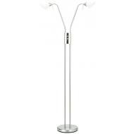 YC Twin gulvlampe*U YC Twin gulvlampe*U