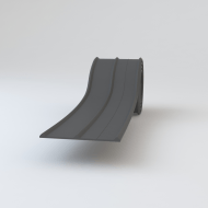 Cembrit gummiliste EPDM Cembrit gummiliste EPDM