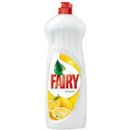 Fairy opvaskemiddel Fairy opvaskemiddel