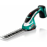 Bosch akku multiklipper Bosch akku multiklipper