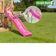 Jungle Gym rutsjebane Jungle Gym rutsjebane