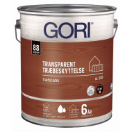 Gori 505 træbeskyttelse Gori 505 træbeskyttelse