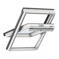 Velux vippevindue hvid poly Velux vippevindue hvid poly