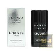 Chanel Platinum Egoiste Chanel Platinum Egoiste