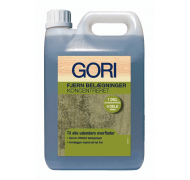 Gori Fjern Belægninger Gori Fjern Belægninger
