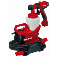 Einhell maleranlæg 700W Einhell maleranlæg 700W