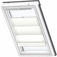 Velux foldegardin Velux foldegardin
