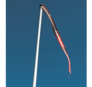 Dano Mast dannebrogsvimpel NT Dano Mast dannebrogsvimpel NT