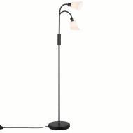Nordlux Molli dbl. gulvlampe Nordlux Molli dbl. gulvlampe