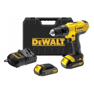 Dewalt akku boremaskine Dewalt akku boremaskine