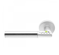 Ruko Code Handle 8811 venstre Ruko Code Handle 8811 venstre