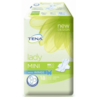 Tena Lady Mini Tena Lady Mini