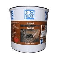 Icopal tagkit 5ltr Icopal tagkit 5ltr