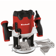 Einhell overfræser 1200W Einhell overfræser 1200W