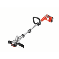 Black & Decker græstrimmer Black & Decker græstrimmer