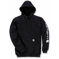 Carhartt hættetrøje Midweight Carhartt hættetrøje Midweight