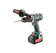 Metabo akku boremaskine Metabo akku boremaskine