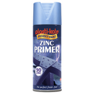 Plasti-kote zink primer Plasti-kote zink primer