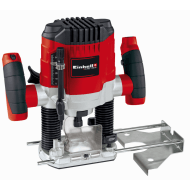 Einhell overfræser 1100W Einhell overfræser 1100W