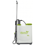 Grouw rygsprøjte 16ltr Grouw rygsprøjte 16ltr