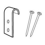 Icopal Fastlock sidebeslag Icopal Fastlock sidebeslag