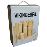 Vikingespil Vikingespil