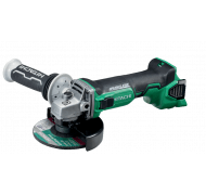 Hitachi akku vinkelsliber 18V Hitachi akku vinkelsliber 18V