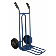 Jumbo multisækkevogne 110cm Jumbo multisækkevogne 110cm