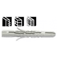Spit x-long dybel nylon Spit x-long dybel nylon