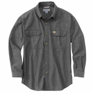 Carhartt skjorte Fort Solid Carhartt skjorte Fort Solid