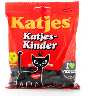 Katjes Kinder Original Katjes Kinder Original