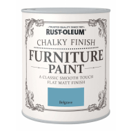 Rust-Oleum kalkmaling Rust-Oleum kalkmaling