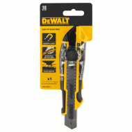 Dewalt knæk-af kniv Dewalt knæk-af kniv