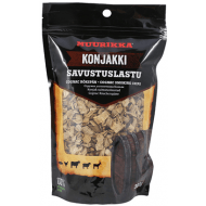 Muurikka rygespåner cognac Muurikka rygespåner cognac
