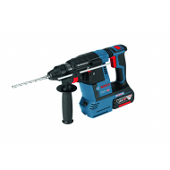 Bosch akku borehammer Bosch akku borehammer