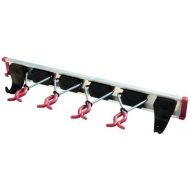 Redskabs-holder m/50cm skinne Redskabs-holder m/50cm skinne
