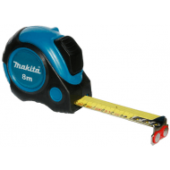 Makita målebånd 8mtr *U Makita målebånd 8mtr *U