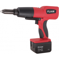 Flair akku blindnittepistol Flair akku blindnittepistol
