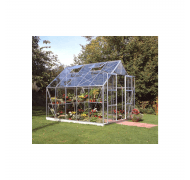 Halls Magnum 108 8,3m2 drivhus Halls Magnum 108 8,3m2 drivhus