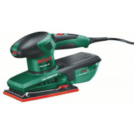 Bosch rystepudser 250W Bosch rystepudser 250W