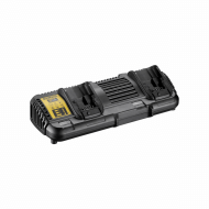 Dewalt dobbeltlader Dewalt dobbeltlader