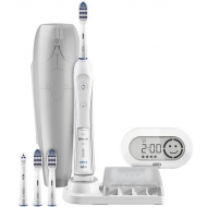 Oral-B eltandbørste *U Oral-B eltandbørste *U