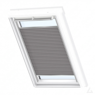 Velux mørklæggen. energigardin Velux mørklæggen. energigardin
