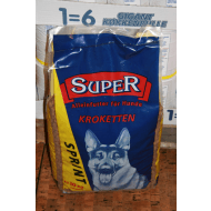 Super hundefoder sprint Super hundefoder sprint