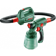 Bosch sprøjtepistol 440W Bosch sprøjtepistol 440W