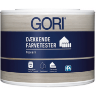 Gori farvetester Gori farvetester