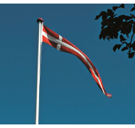 Dano Mast dannebrogsstander NT Dano Mast dannebrogsstander NT