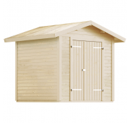Plus modul redskabsrum 65110-1 Plus modul redskabsrum 65110-1