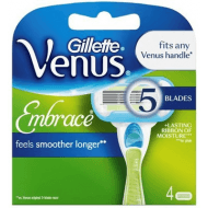 Gillette Venus Embrace Gillette Venus Embrace