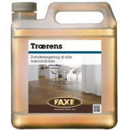 Faxe trærens Faxe trærens